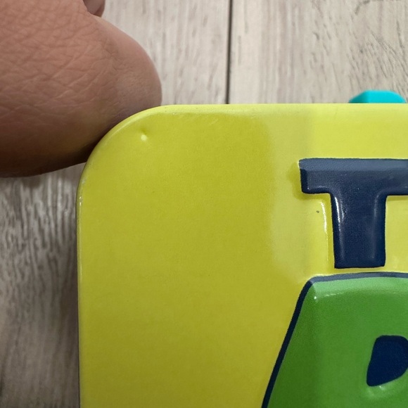 Teenage Mutant Ninja Turtles LUNCH BOX w ASSEMBLE 48pc 12.5" x 15" Jigsaw Puzzle - Picture 6 of 8